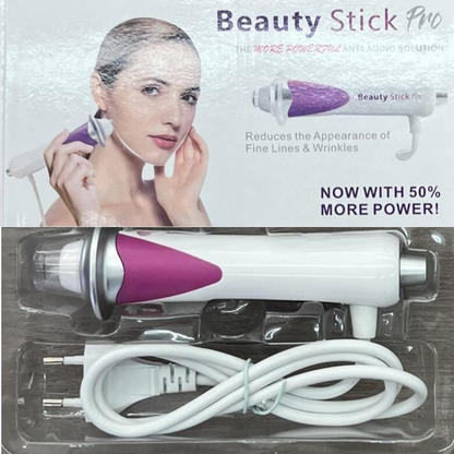 Beauty Stick Pro Dispositivo antienvejecimiento piel